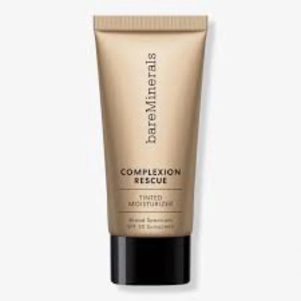 bareMinerals Complexion Moisturizer